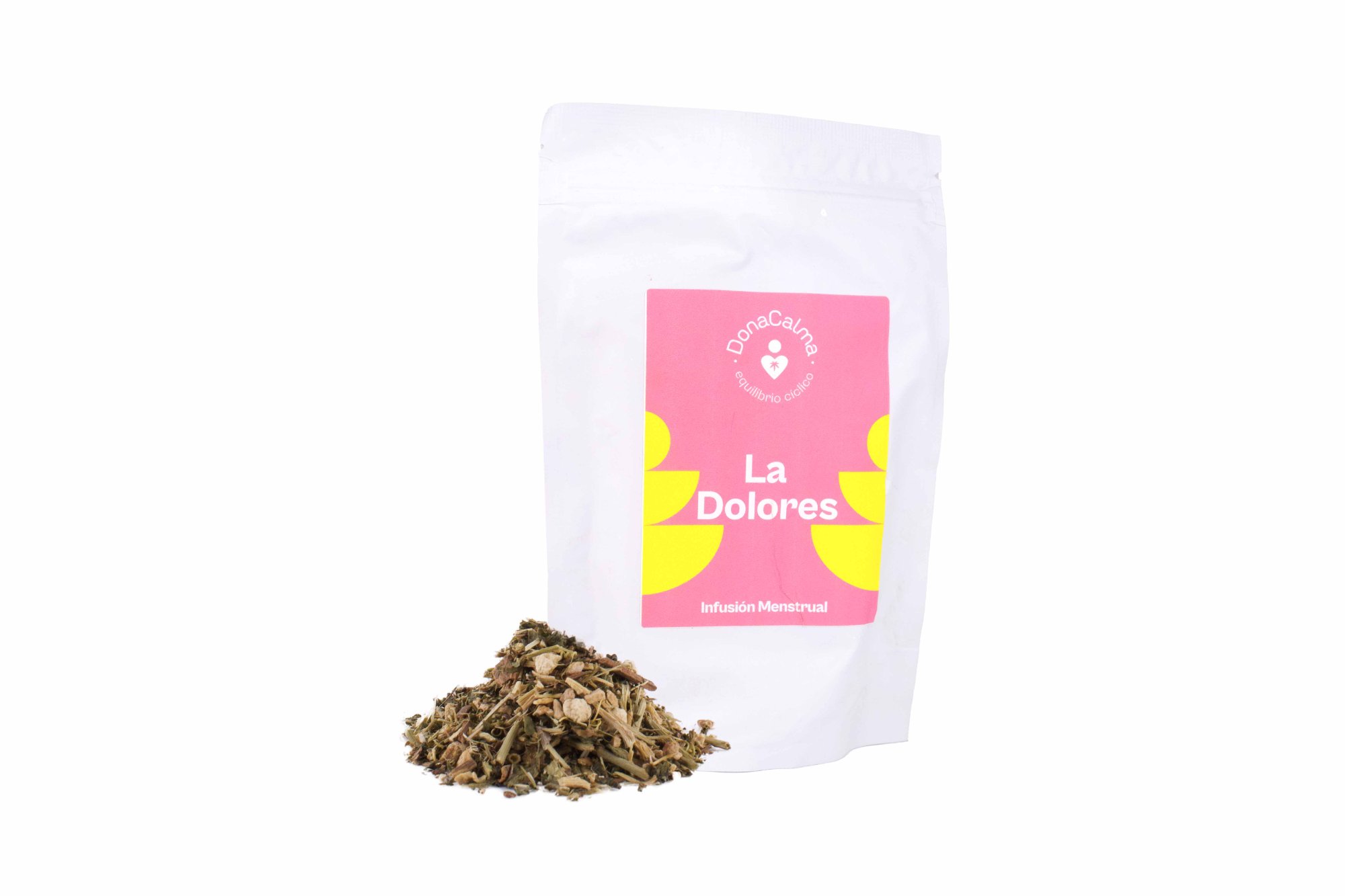 La Dolores infusión