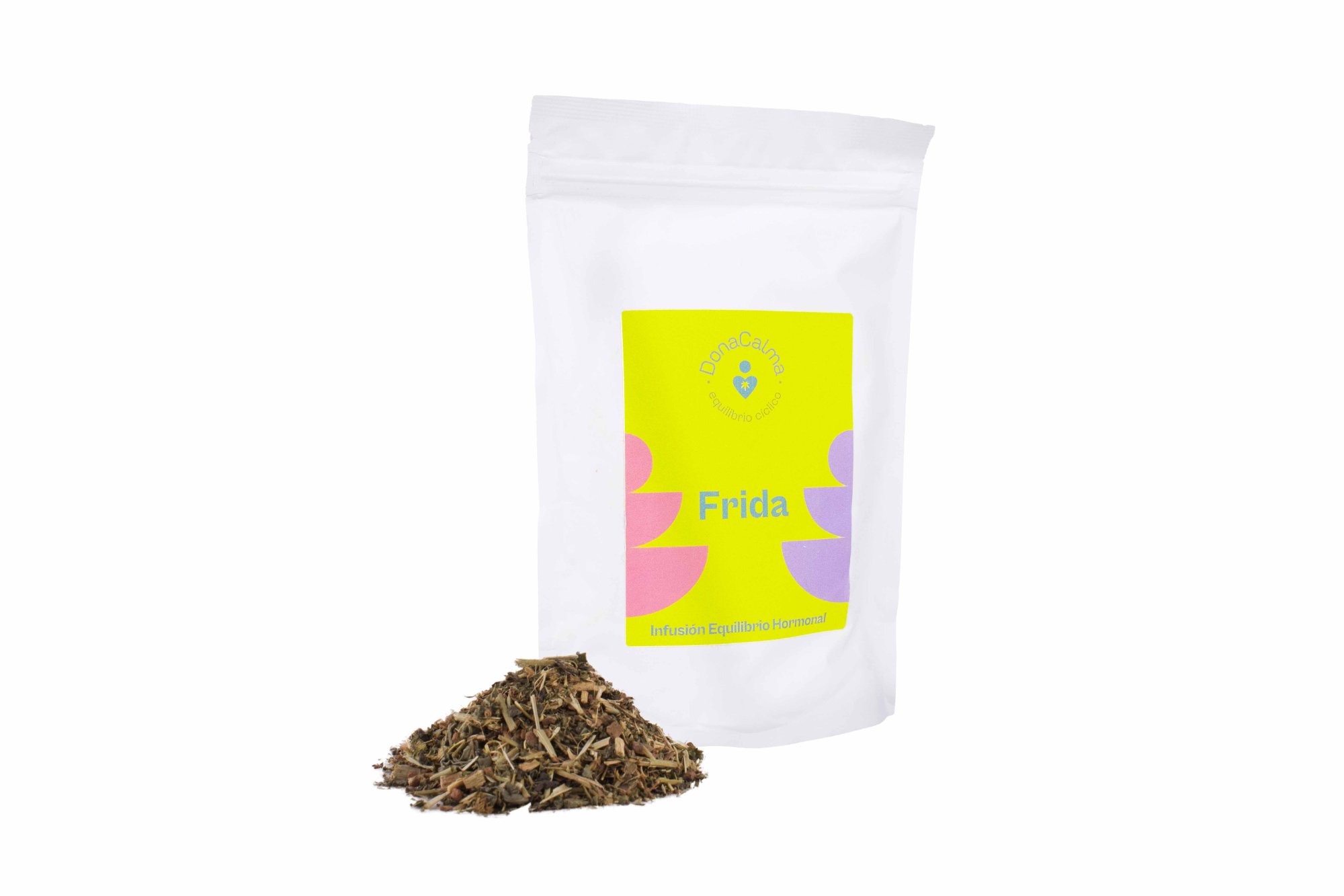 Frida infusión