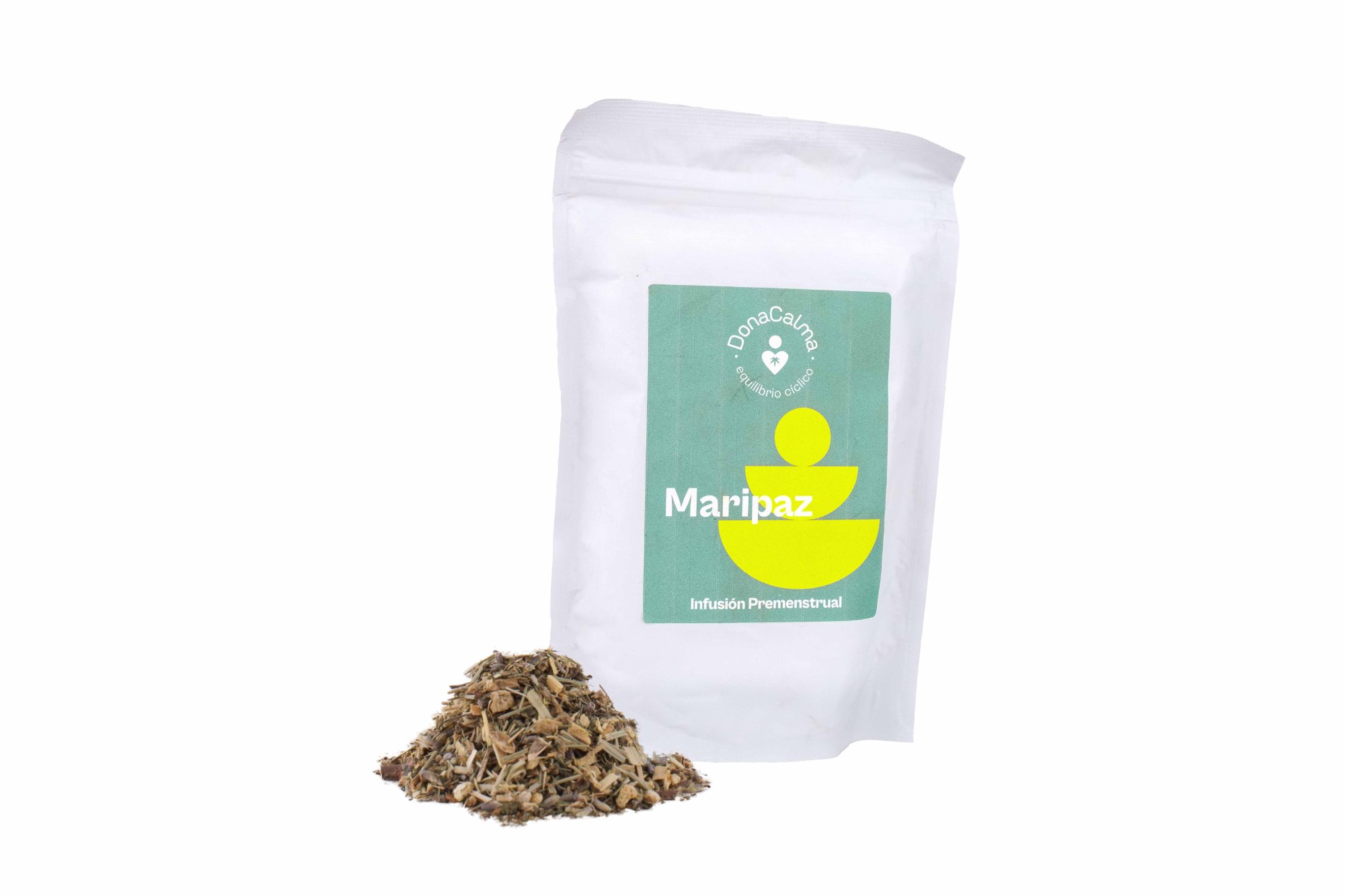 Maripaz infusión
